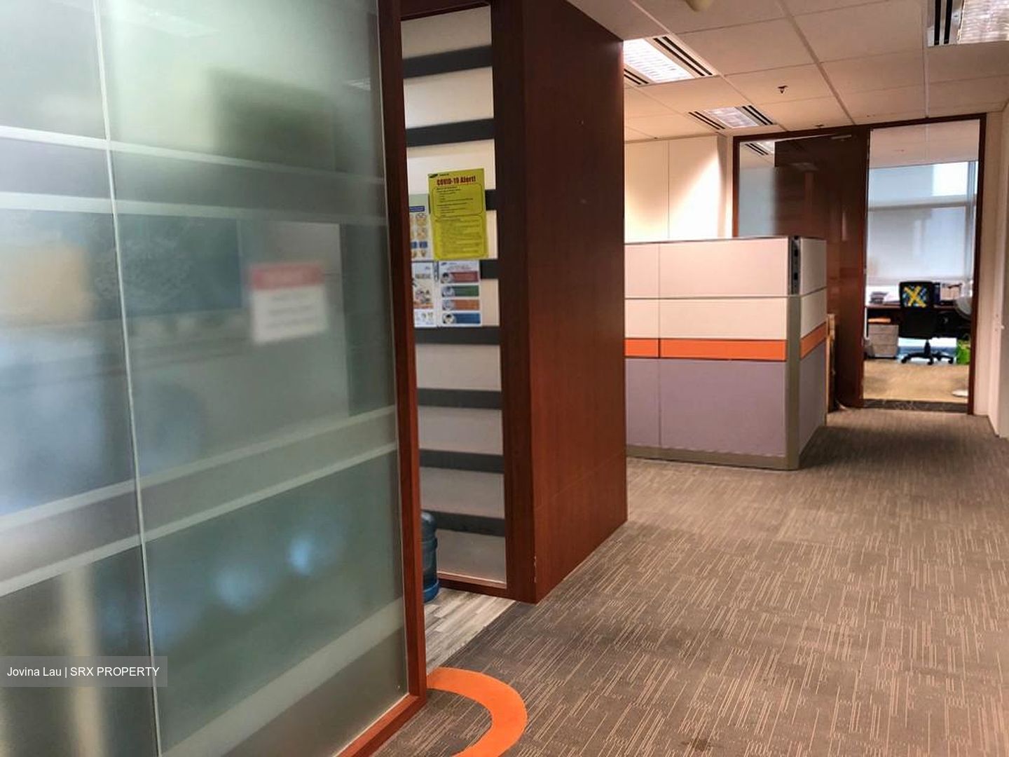 Samsung Hub (D1), Office #455769261
